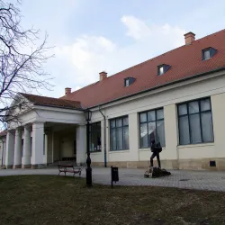 Érd City Museum - Érd