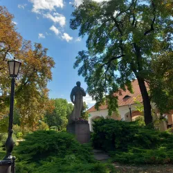 Érd City Museum - Érd