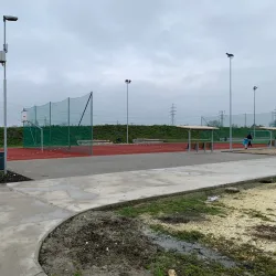 Érd City Park - Érd