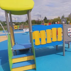 Érd City Park - Érd