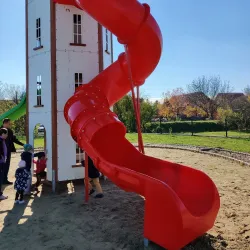 Érd City Park - Érd