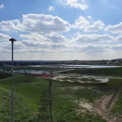 Érd City Park - Érd