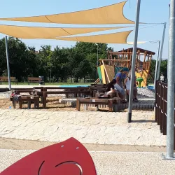 Érd City Park - Érd