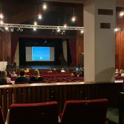 Érd Cultural Center - Érd