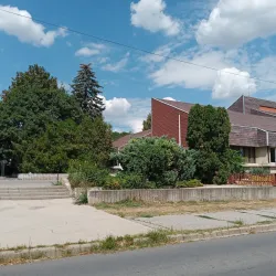 Érd Cultural Center - Érd