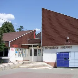 Érd Cultural Center - Érd
