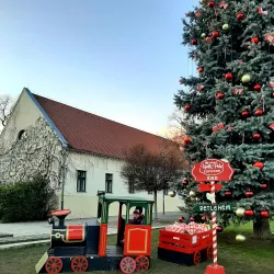 Érd Cultural Center - Érd