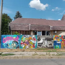 Érd Cultural Center - Érd