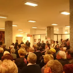 Érd Cultural Center - Érd