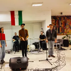 Érd Cultural Center - Érd