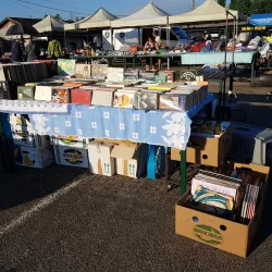 Érd Market Hall - Érd