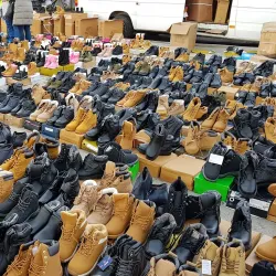 Érd Market Hall - Érd