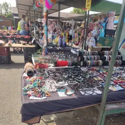 Érd Market Hall - Érd