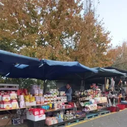 Érd Market Hall - Érd