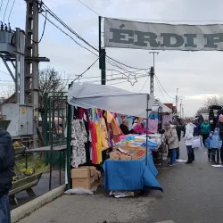 Érd Market Hall - Érd