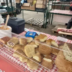 Érd Market Hall - Érd