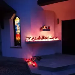 Érd Roman Catholic Church - Érd