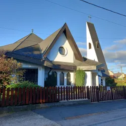 Érd Roman Catholic Church - Érd