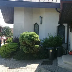 Érd Roman Catholic Church - Érd