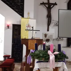 Érd Roman Catholic Church - Érd