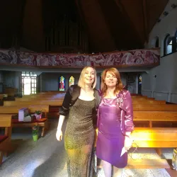 Érd Roman Catholic Church - Érd