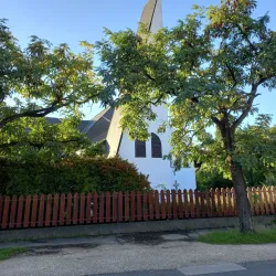 Érd Roman Catholic Church - Érd