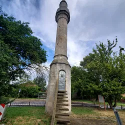 Érd Roman Ruins - Érd