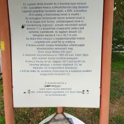 Érd Roman Ruins - Érd