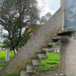 Érd Roman Ruins - Érd