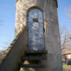 Érd Roman Ruins - Érd