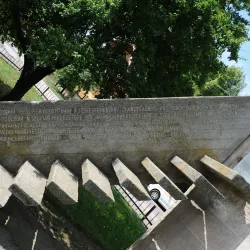 Érd Roman Ruins - Érd