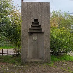 Érd Roman Ruins - Érd