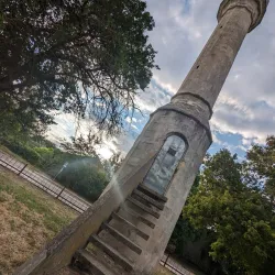 Érd Roman Ruins - Érd