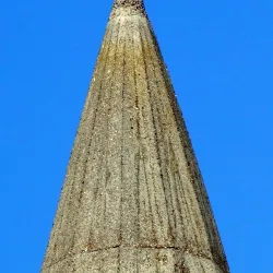 Érd Roman Ruins - Érd