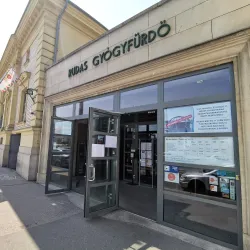 Érd Thermal Bath - Érd