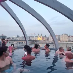 Érd Thermal Bath - Érd