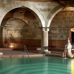 Érd Thermal Bath - Érd