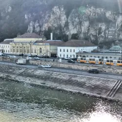 Érd Thermal Bath - Érd