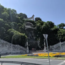 Érd Thermal Bath - Érd