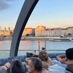 Érd Thermal Bath - Érd