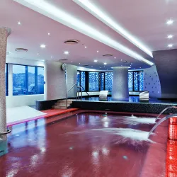 Érd Thermal Bath - Érd