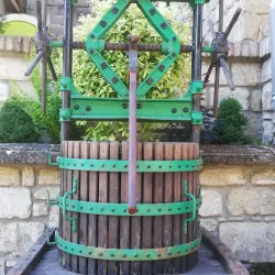 Érd Vineyard and Winery - Érd