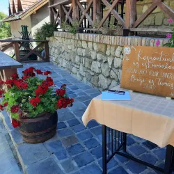 Érd Vineyard and Winery - Érd