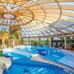 Aquaworld Budapest - Üröm