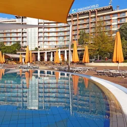 Aquaworld Budapest - Üröm