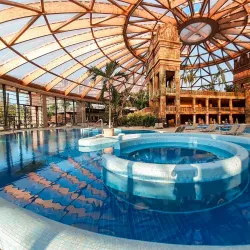 Aquaworld Budapest - Üröm