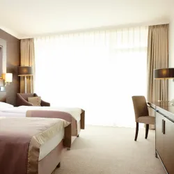 Aquaworld Budapest - Üröm