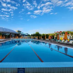 Aquaworld Budapest - Üröm