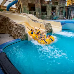 Aquaworld Budapest - Üröm