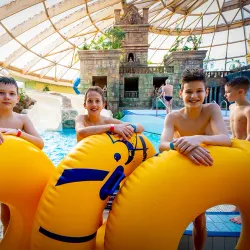 Aquaworld Budapest - Üröm